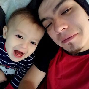 Meet your Posher, Jamie